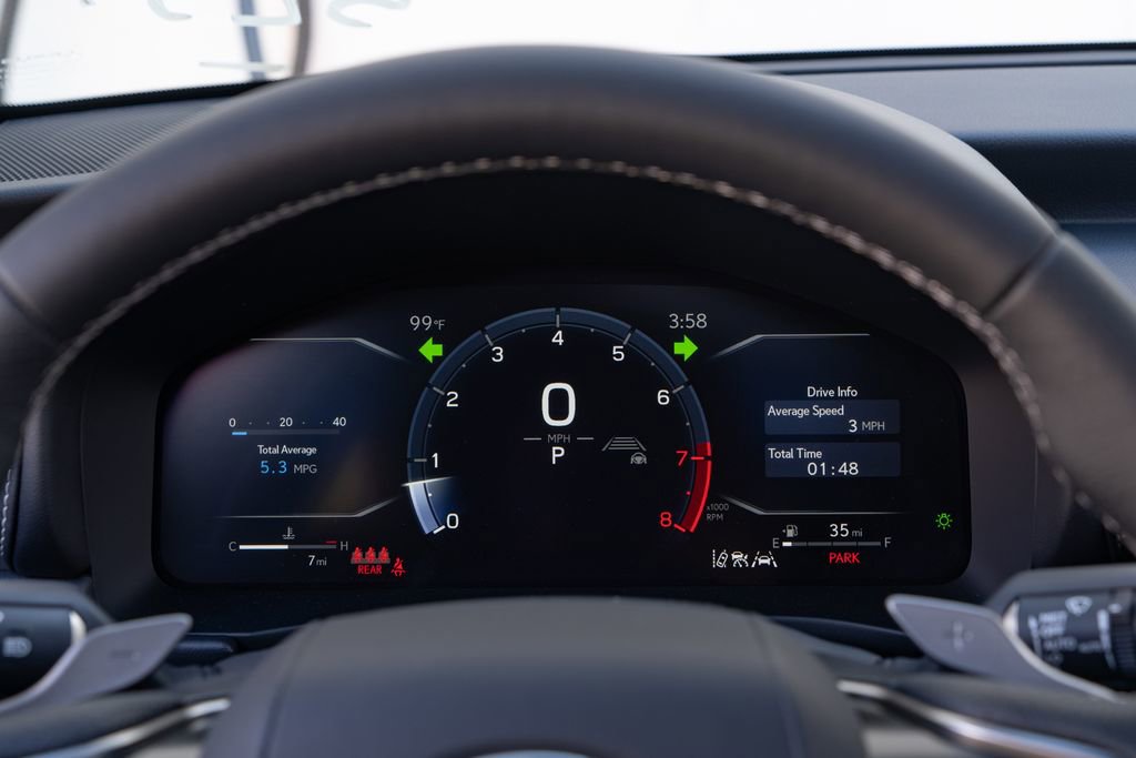New 2026 Lexus IS 350 F Sport RWD image 23