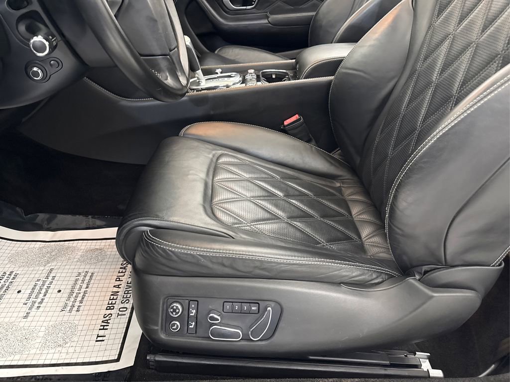 Used 2014 Bentley Continental GT V8 S image 39