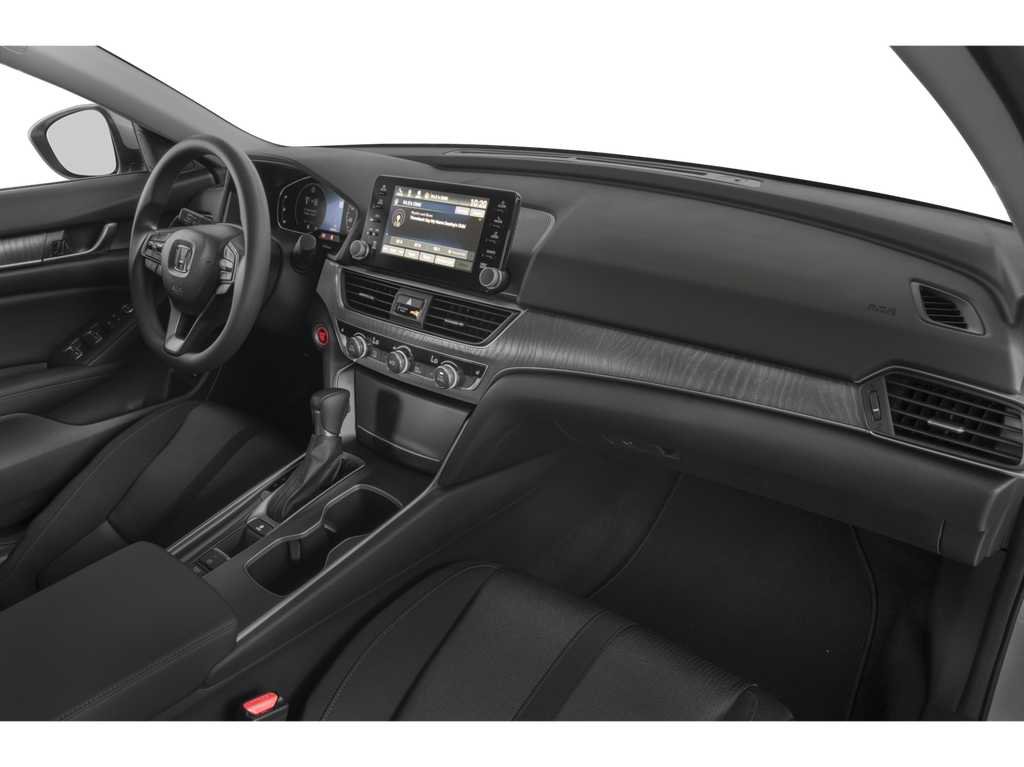 Used 2018 Honda Accord EX image 54