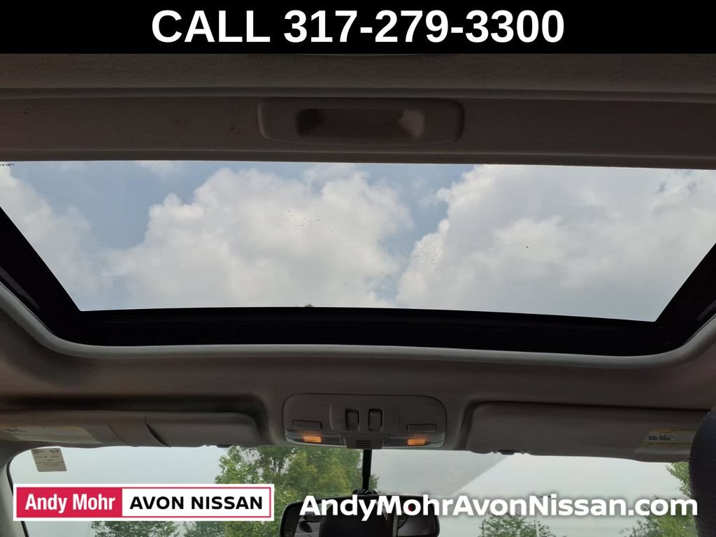Used 2014 Subaru Crosstrek 2.0i Limited AWD/4WD image 30