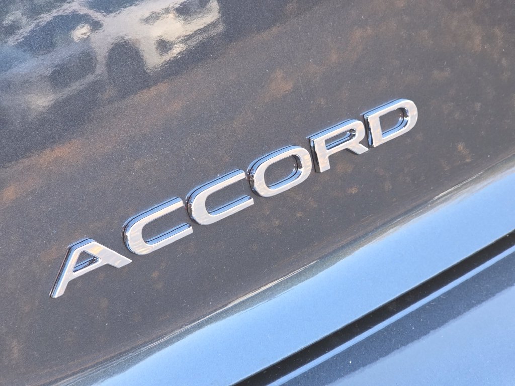 New 2026 Honda Accord SE image 15