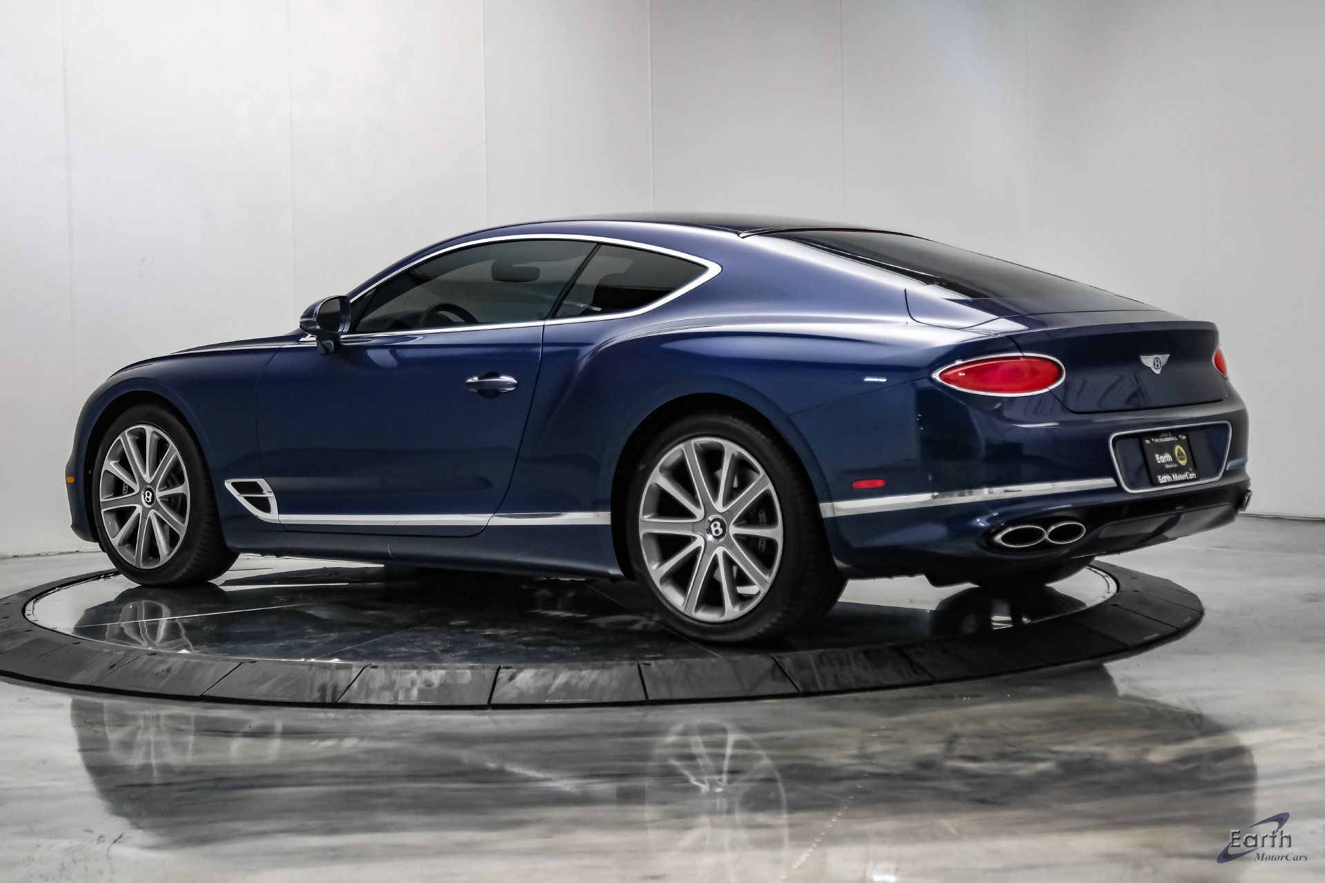 Used 2020 Bentley Continental GT V8 First Edition AWD/4WD image 10