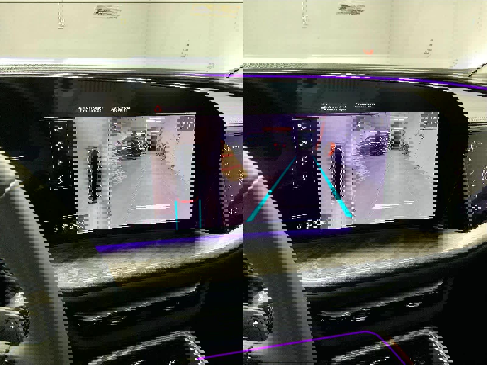 Certified 2025 Audi Q5 Prestige image 22