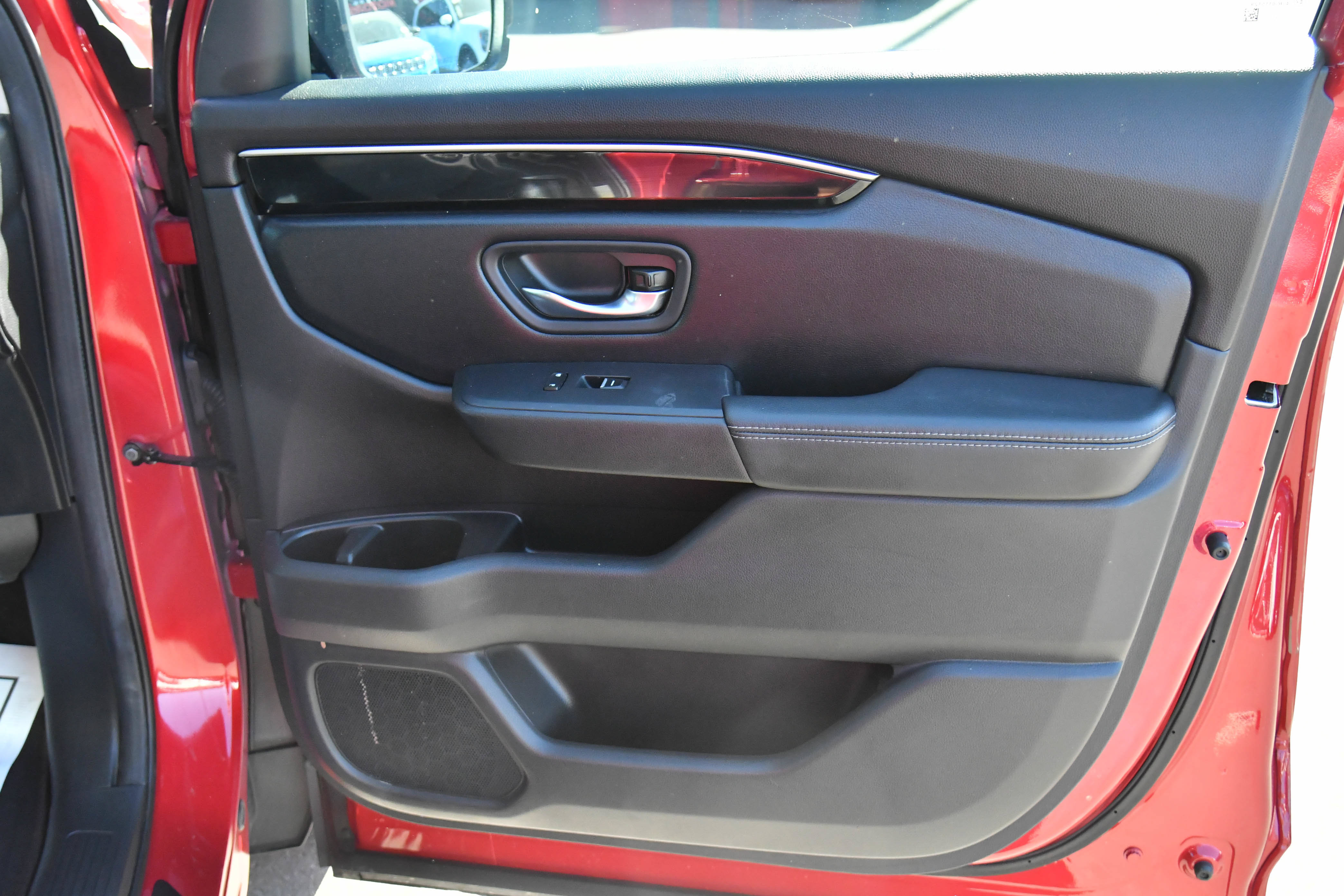 Used 2024 Honda Pilot EX-L image 49