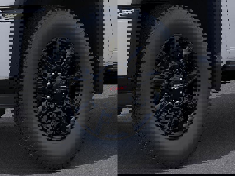 New 2026 GMC Sierra 3500 AT4 w/ AT4 Premium Plus Package image 45