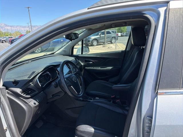 Used 2018 Buick Encore Preferred FWD image 19