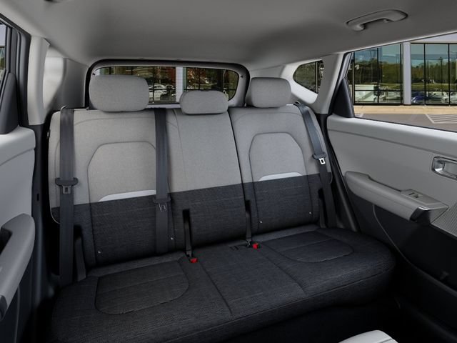 New 2027 Kia Seltos S FWD image 16