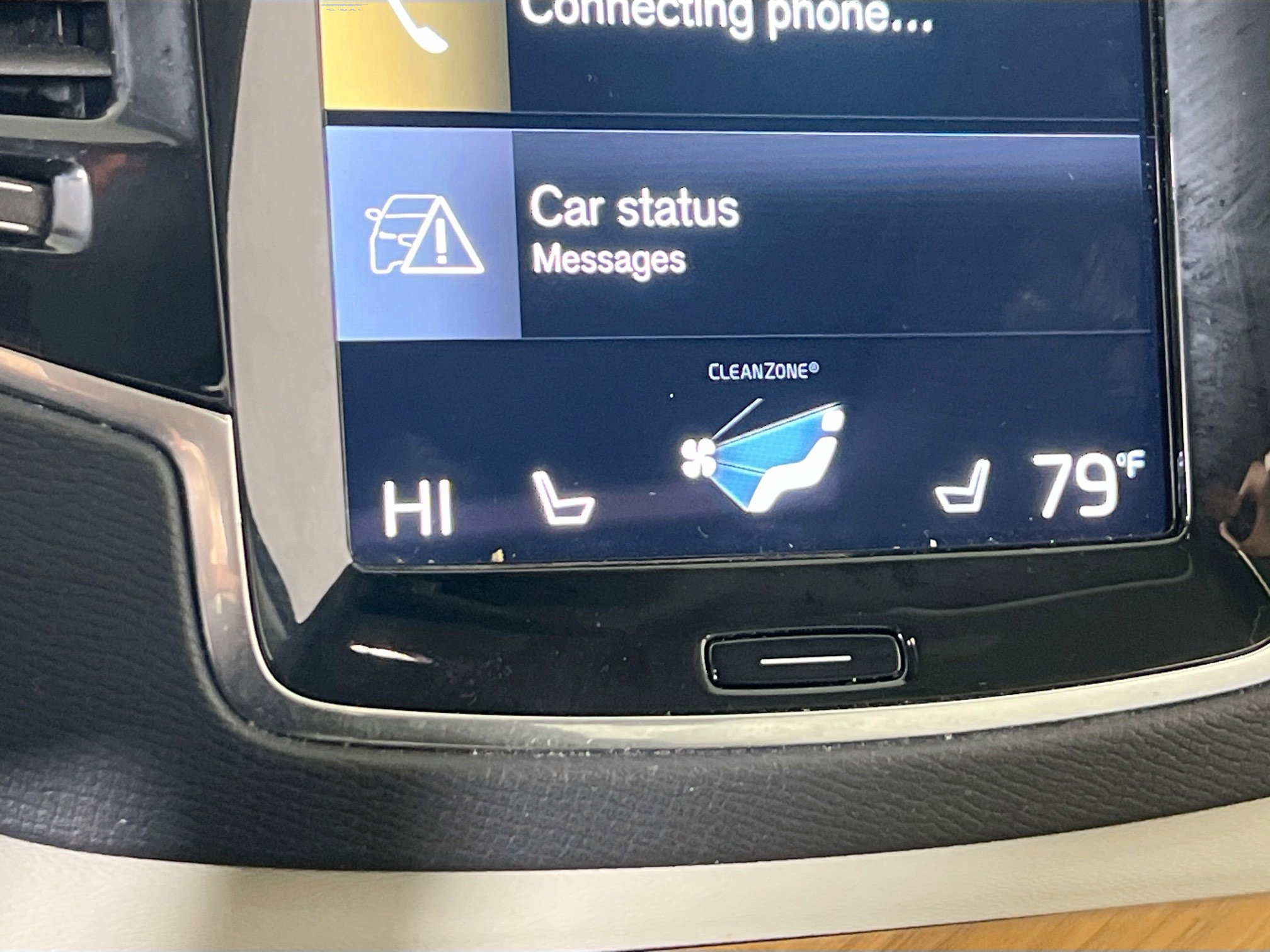 Used 2022 Volvo XC90 T8 Inscription Expression image 19