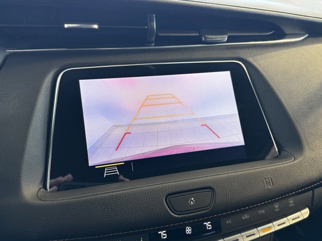 Used 2019 Cadillac XT4 Sport image 3