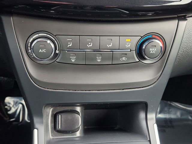 Used 2019 Nissan Sentra S w/ Appearance Package image 40