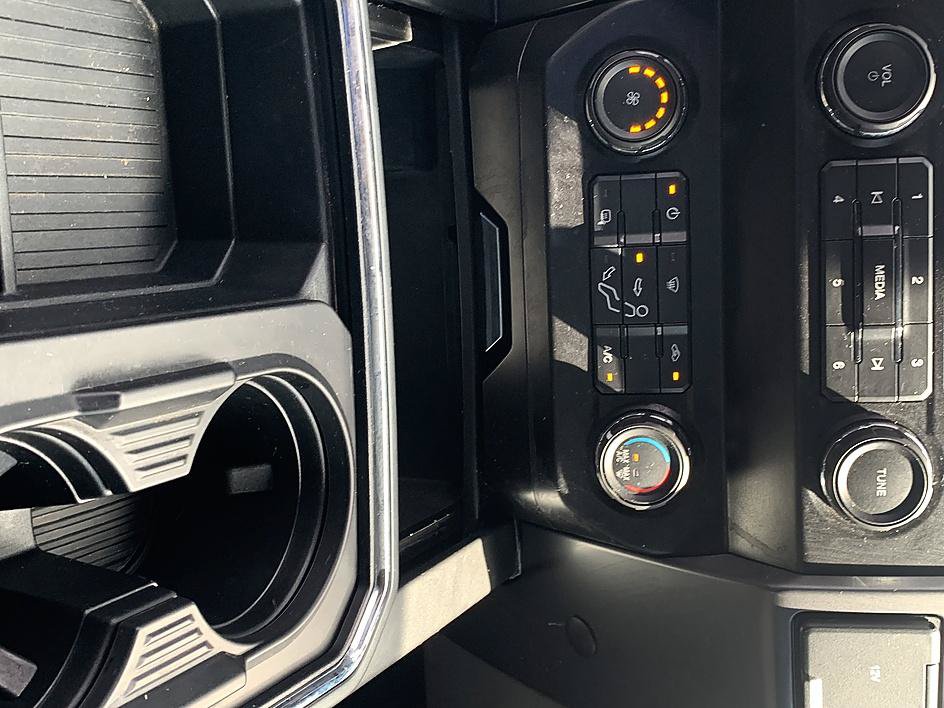 Used 2022 Ford F350 XLT w/ XLT Value Package AWD/4WD image 23
