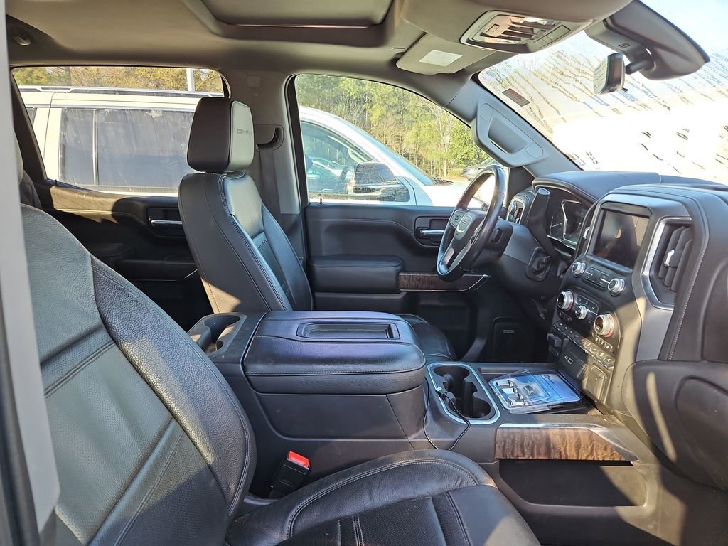 Used 2021 GMC Sierra 1500 Denali w/ Denali Ultimate Package image 9