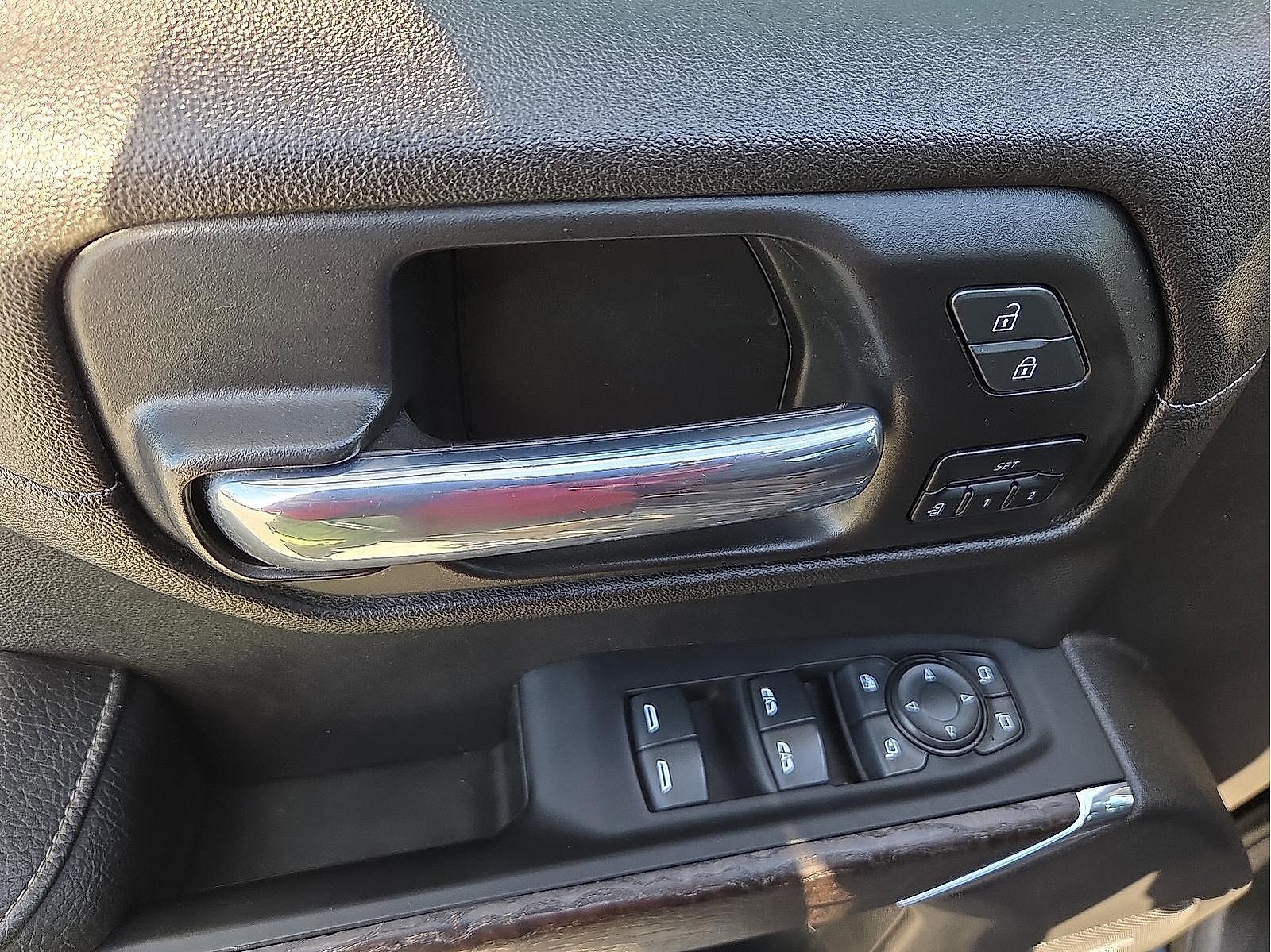 Used 2021 GMC Sierra 1500 Denali w/ Denali Premium Package image 13