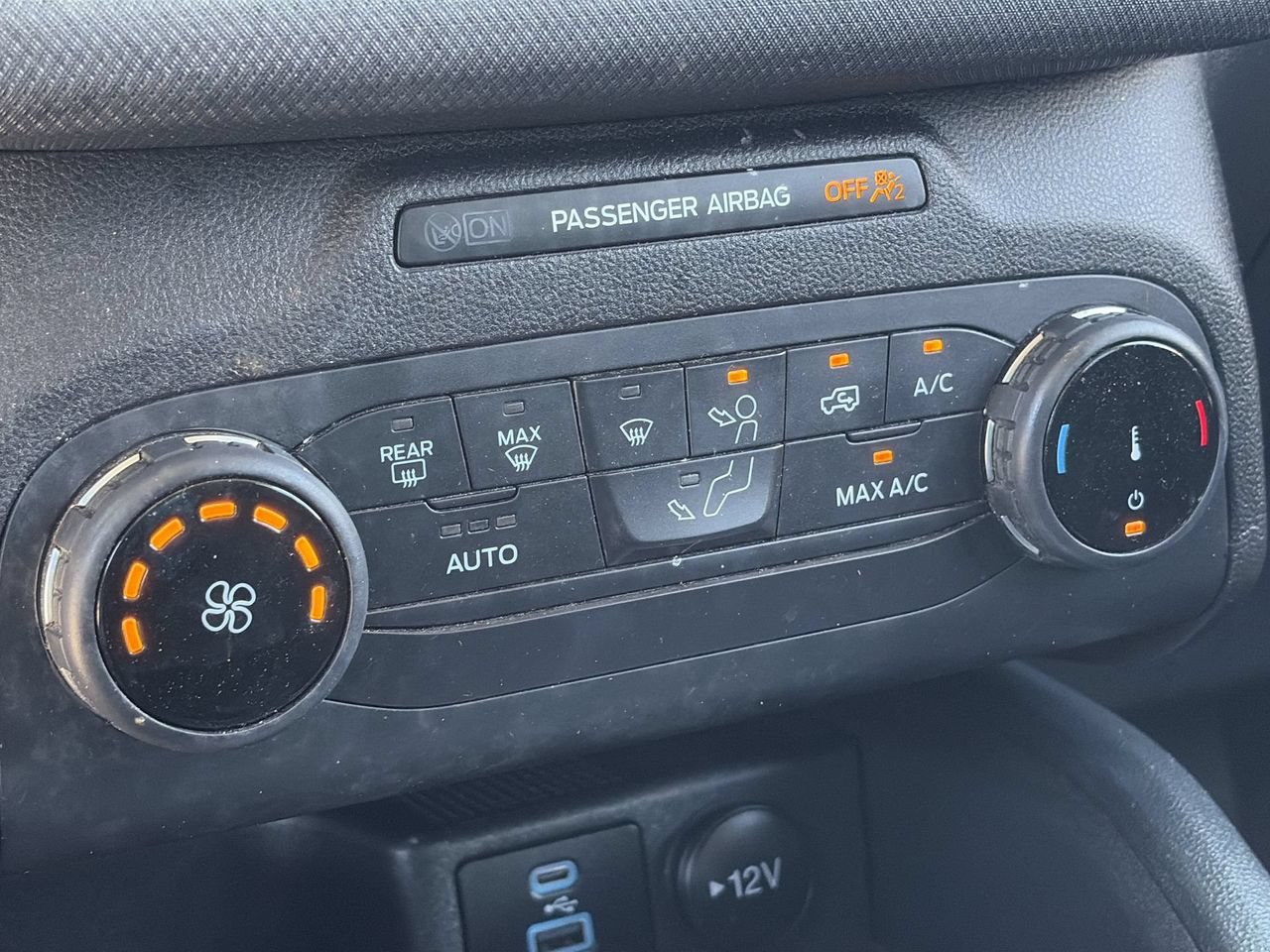 Used 2022 Ford Bronco Sport Big Bend AWD/4WD image 25