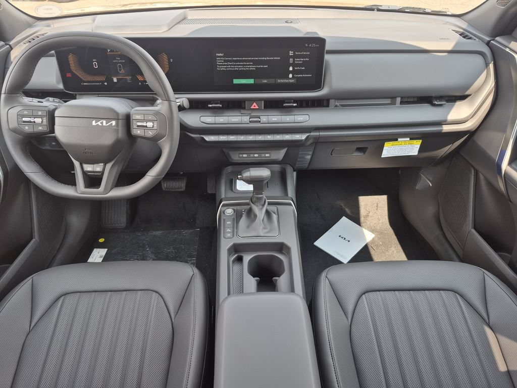New 2027 Kia Seltos X-Line AWD/4WD image 13