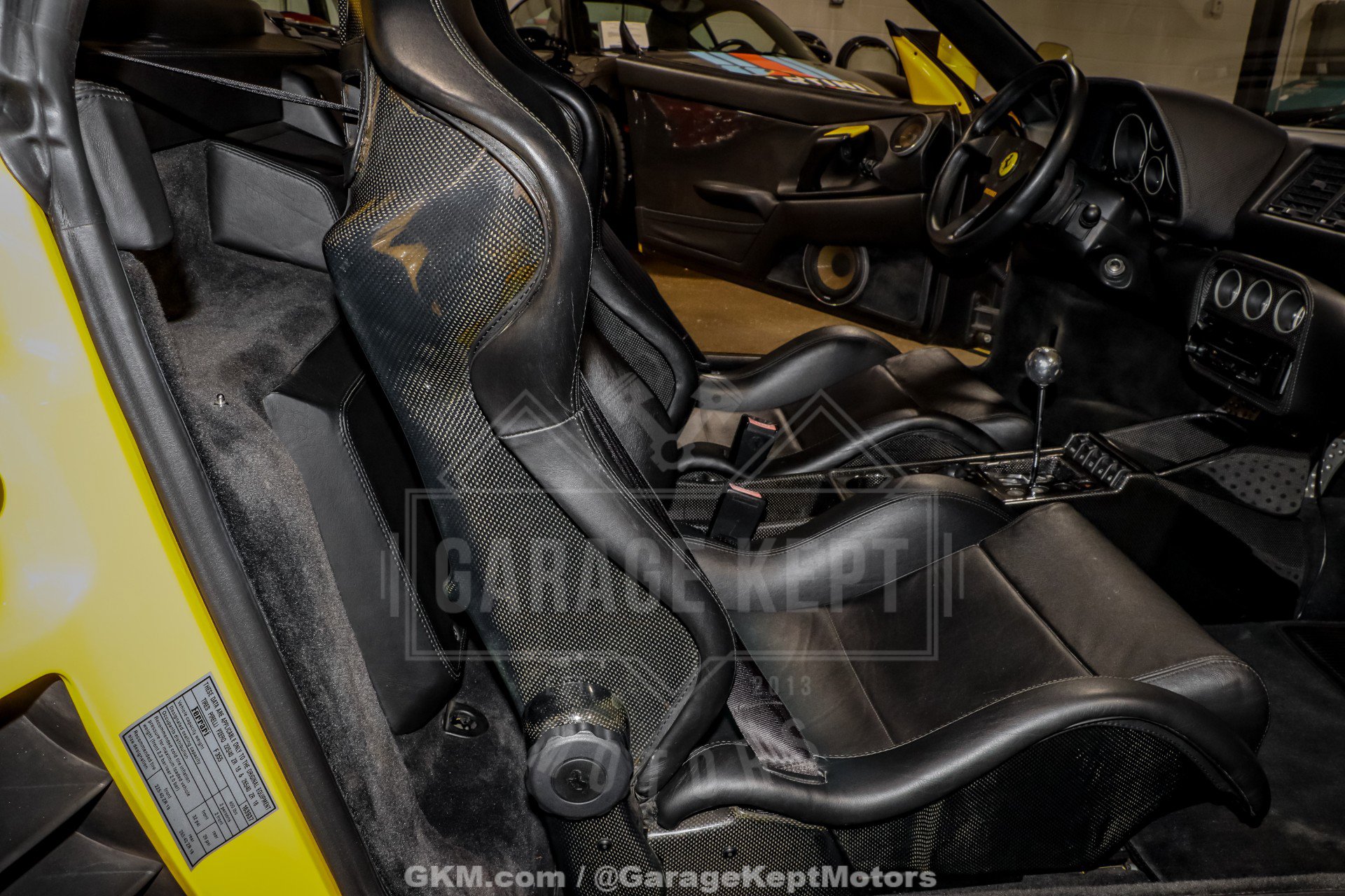 Used 1999 Ferrari F355 GTS image 77