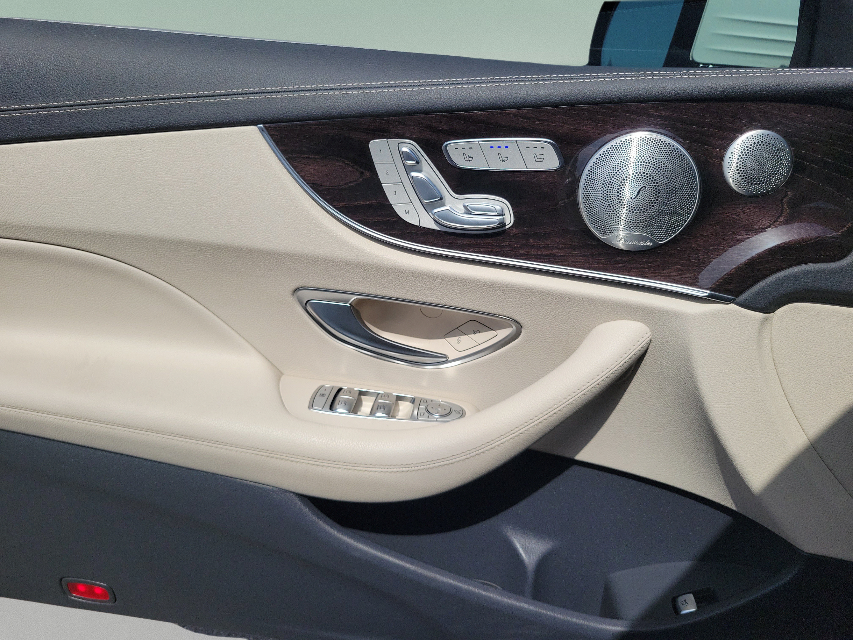 Certified 2023 Mercedes-Benz E 450 Cabriolet image 9