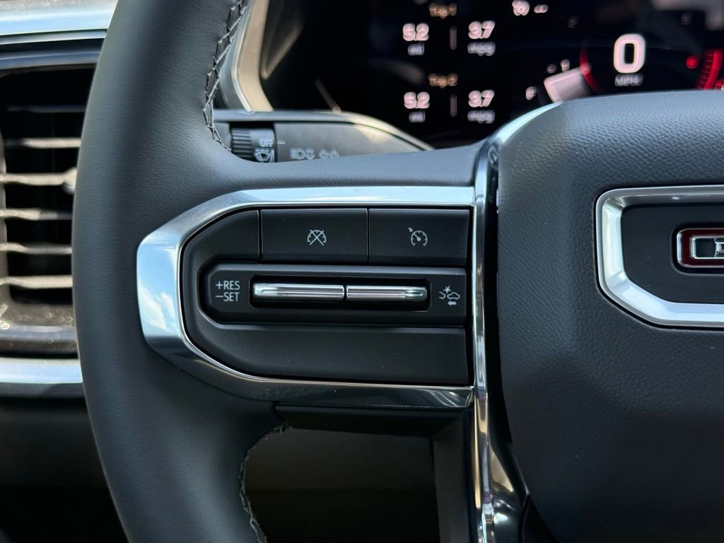 New 2026 GMC Canyon Elevation RWD image 23
