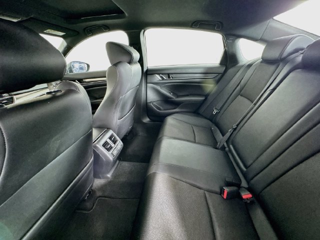 Used 2022 Honda Accord Sport image 22