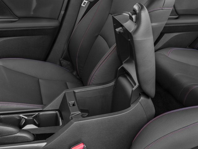 Used 2017 Honda Accord Sport Special Edition image 15