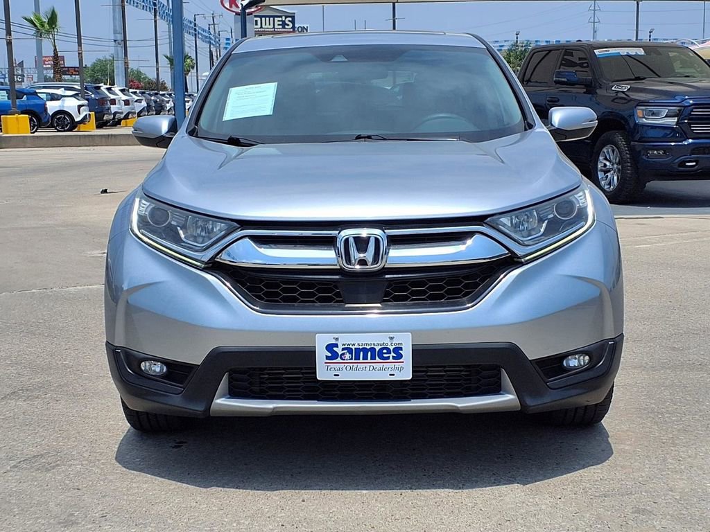 Used 2019 Honda CR-V EX image 3