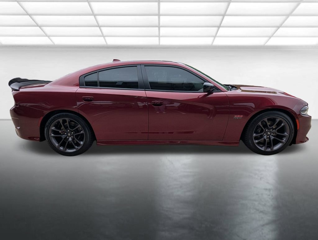 Used 2023 Dodge Charger Scat Pack RWD image 30