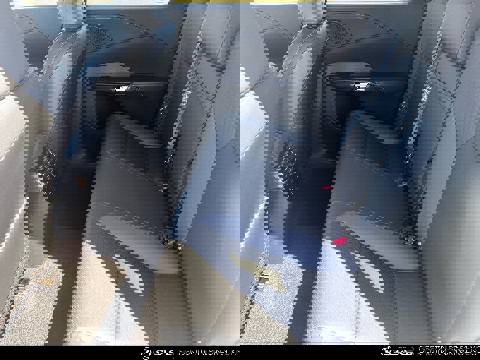 New 2026 Lexus RX 350 Premium image 22