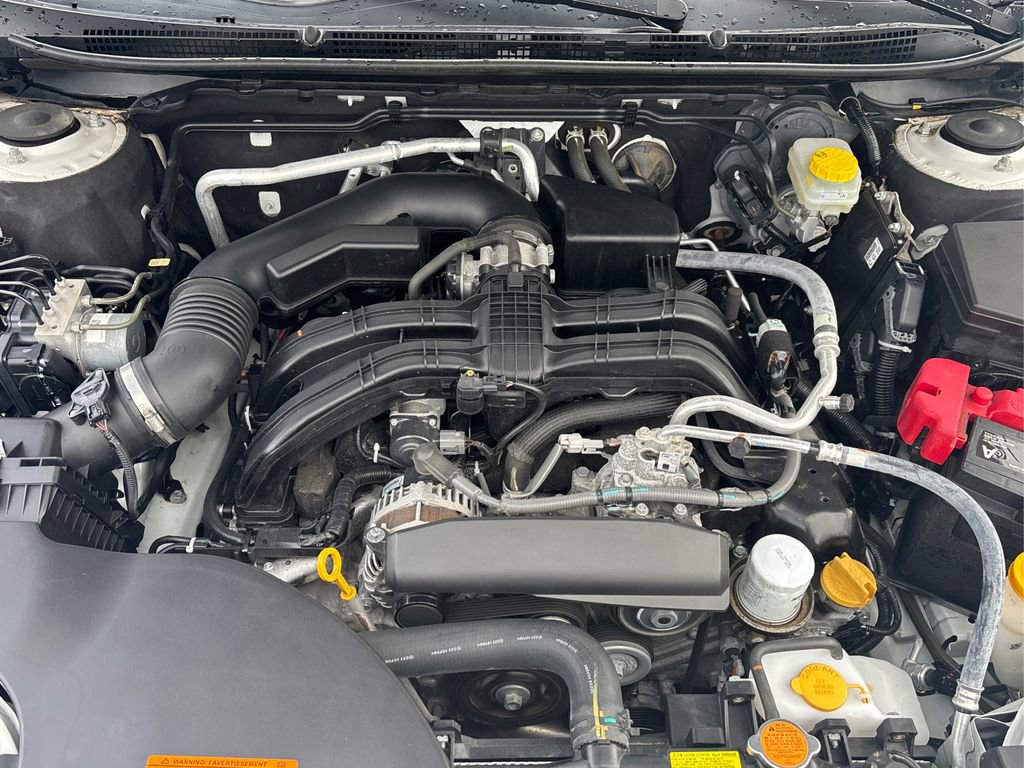 Used 2023 Subaru Outback Premium image 13