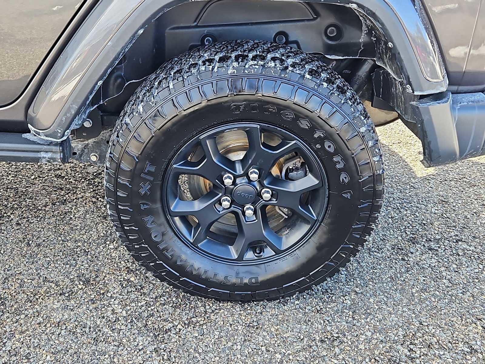 Used 2019 Jeep Wrangler Unlimited Sahara w/ Quick Order Package 24M Moab image 8