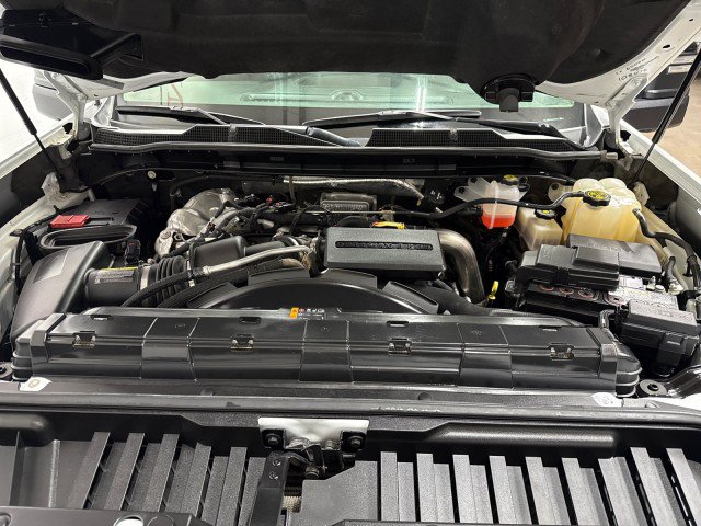 Used 2023 Chevrolet Silverado 2500 W/T w/ WT Convenience Package AWD/4WD image 46