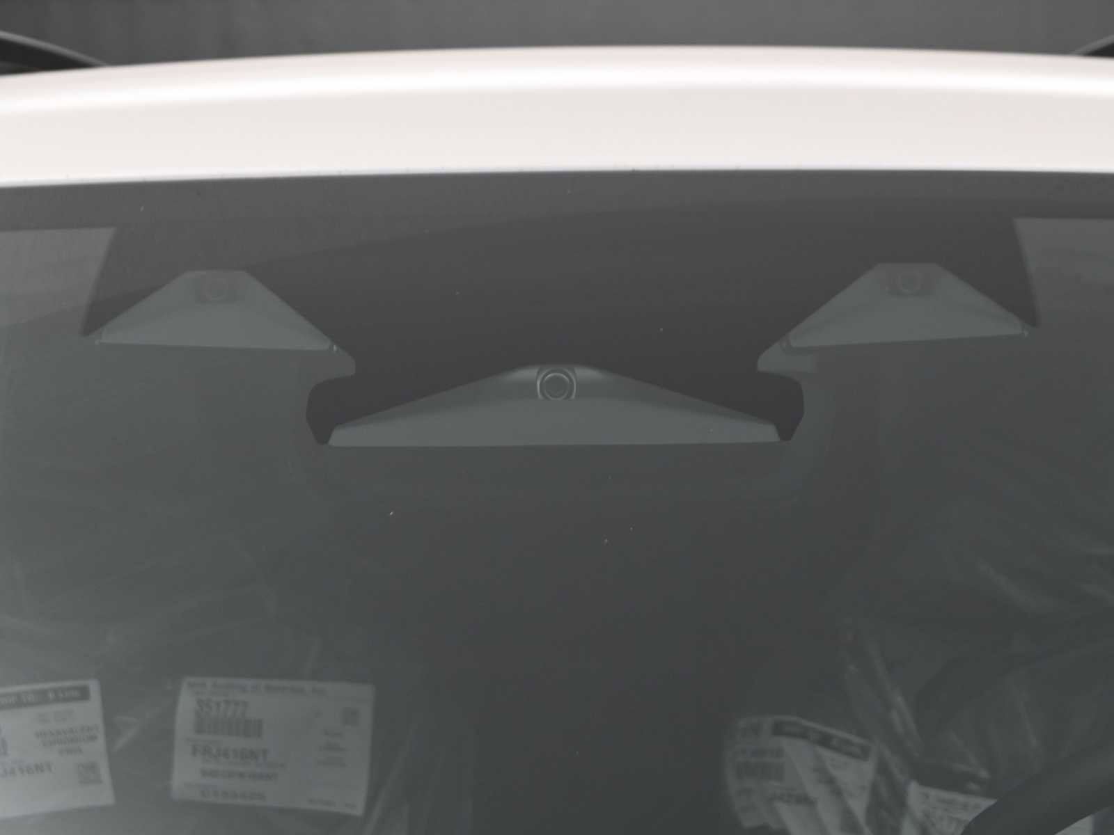 New 2026 Subaru Crosstrek 2.5i Limited image 17