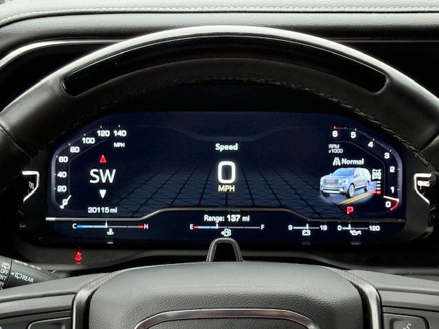 Certified 2024 GMC Yukon XL Denali Ultimate image 36