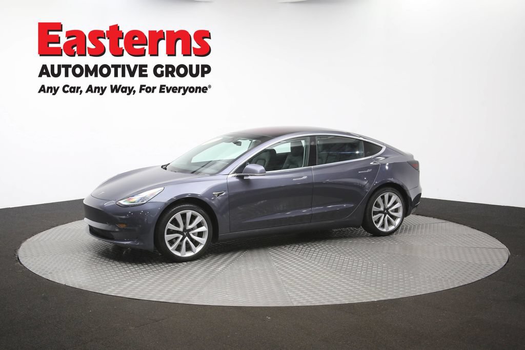 Used 2018 Tesla Model 3 Mid Range RWD image 52