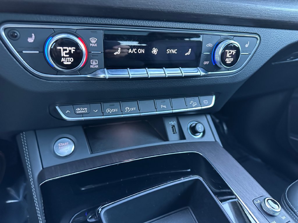Certified 2023 Audi Q5 2.0T Premium Plus AWD/4WD image 29