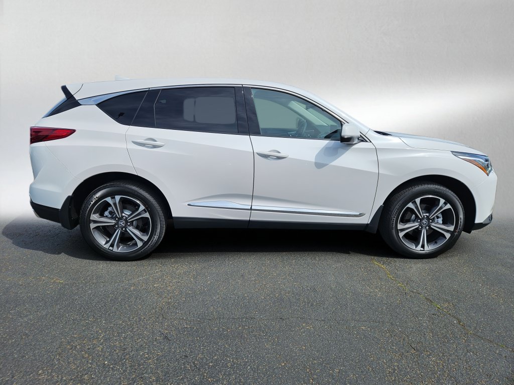New 2026 Acura RDX w/ Technology Package AWD/4WD image 8