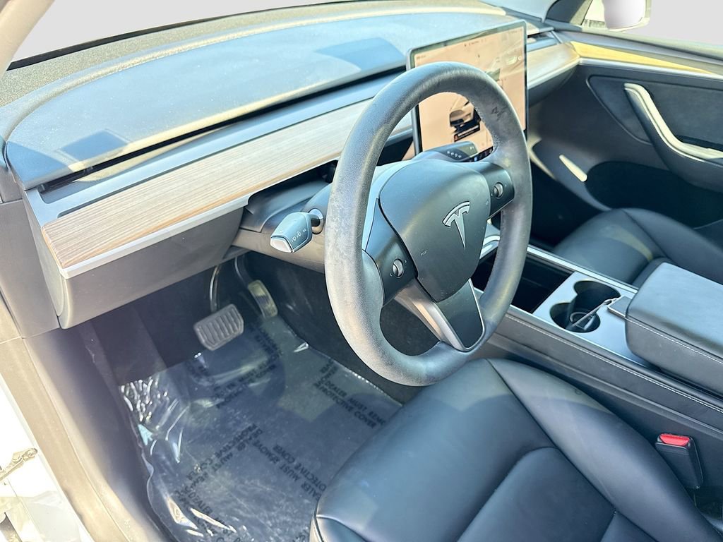 Used 2023 Tesla Model Y Long Range image 26