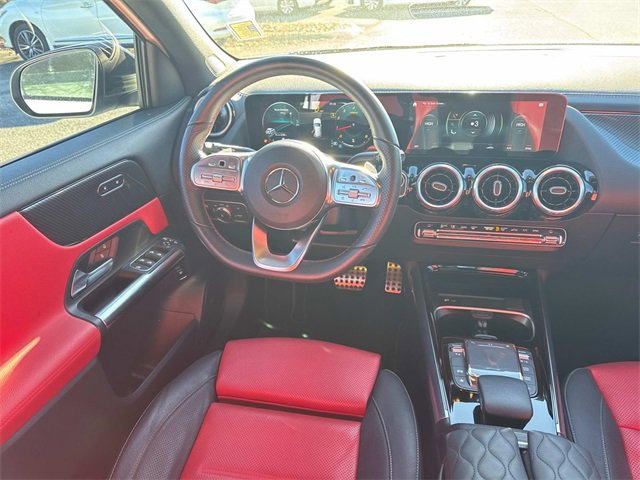 Used 2022 Mercedes-Benz GLA 250 image 19