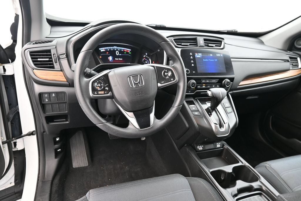 Used 2022 Honda CR-V EX image 19