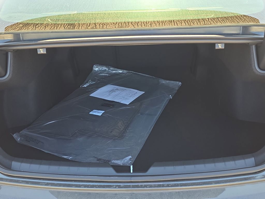 New 2026 Kia K5 EX FWD image 12