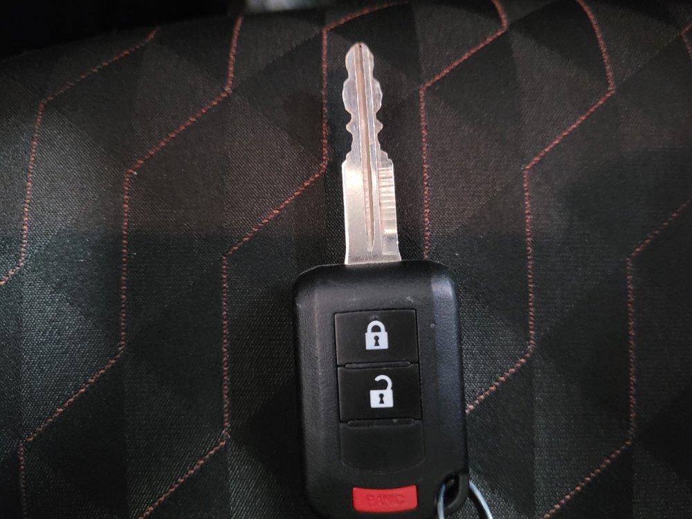 Used 2024 Mitsubishi Mirage ES FWD image 32
