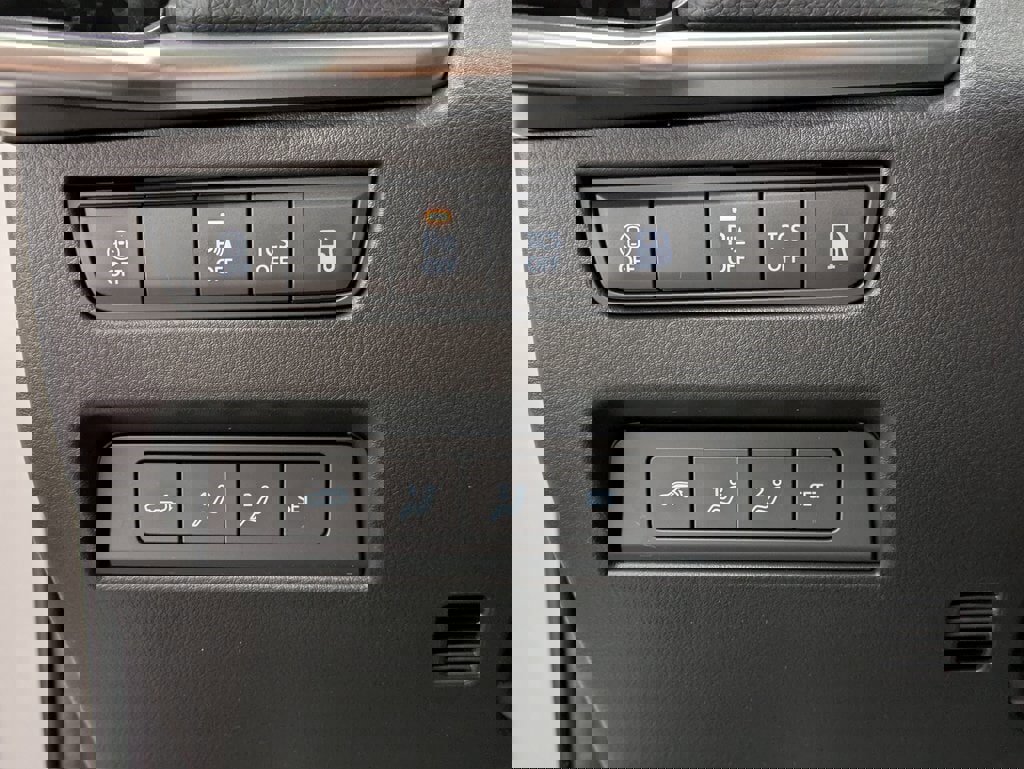 Certified 2024 MAZDA CX-90 Plug-In Hybrid w/ Premium Pkg image 19