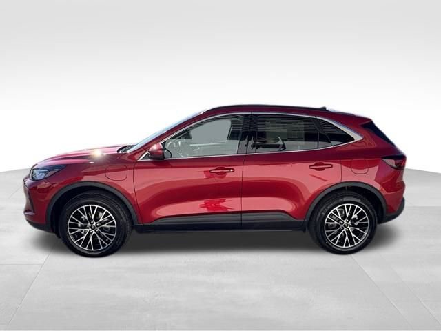 New 2026 Ford Escape Base w/ Class II Trailer Tow Package image 8