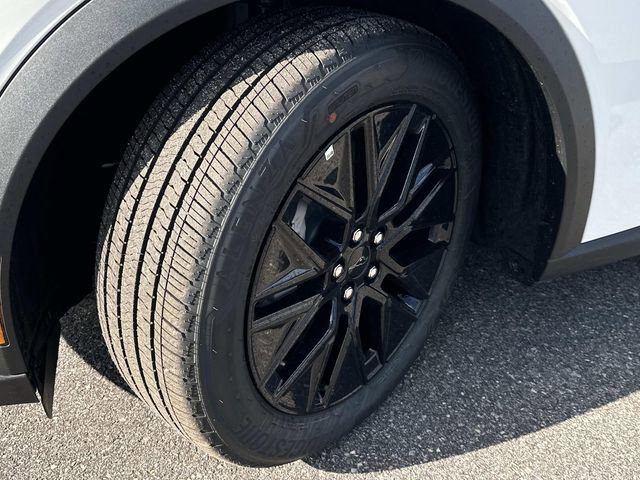 New 2025 Ford Mustang Mach-E Select w/ Comfort Package Lite image 16