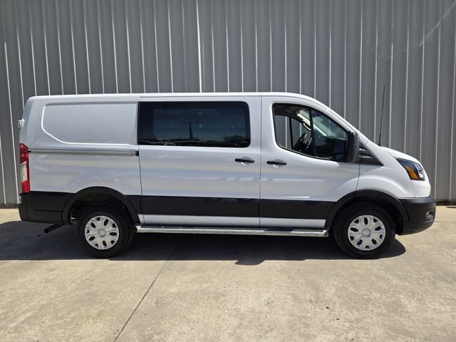 Used 2025 Ford Transit 250 Low Roof w/ Exterior Upgrade Package RWD image 5