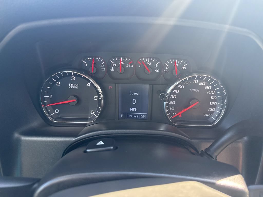 Used 2019 GMC Sierra 1500 Limited w/ Elevation Edition AWD/4WD image 24