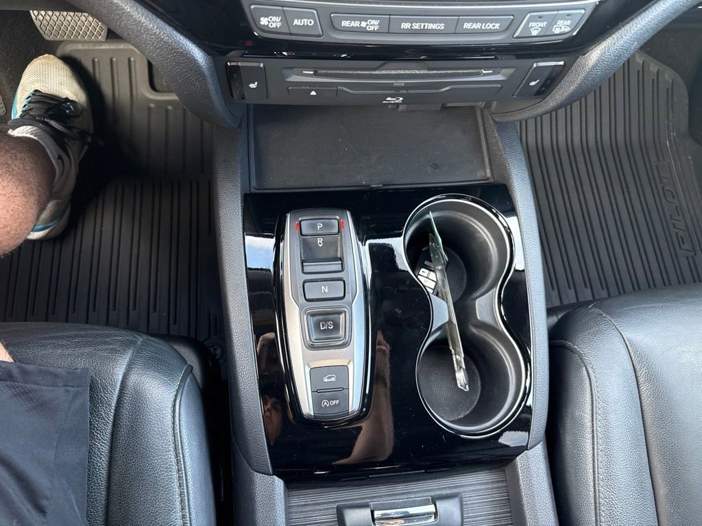 Used 2019 Honda Pilot Touring image 22