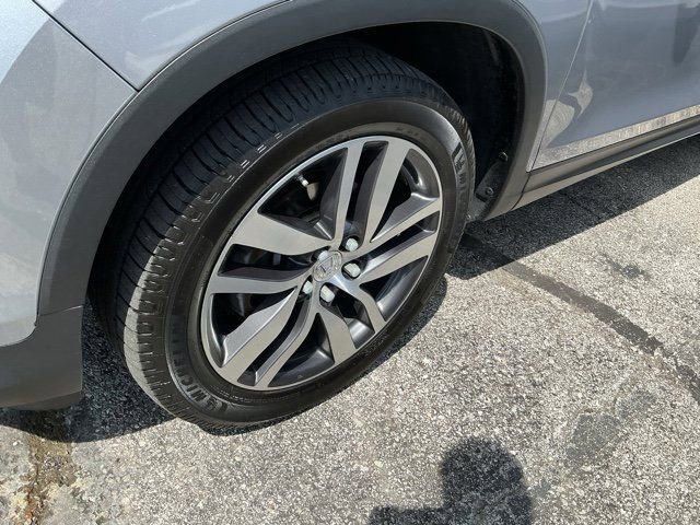 Used 2017 Honda Pilot Touring image 15