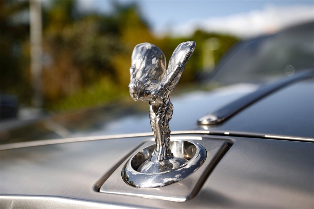 Used 2010 Rolls-Royce Phantom Drophead Coupe image 13