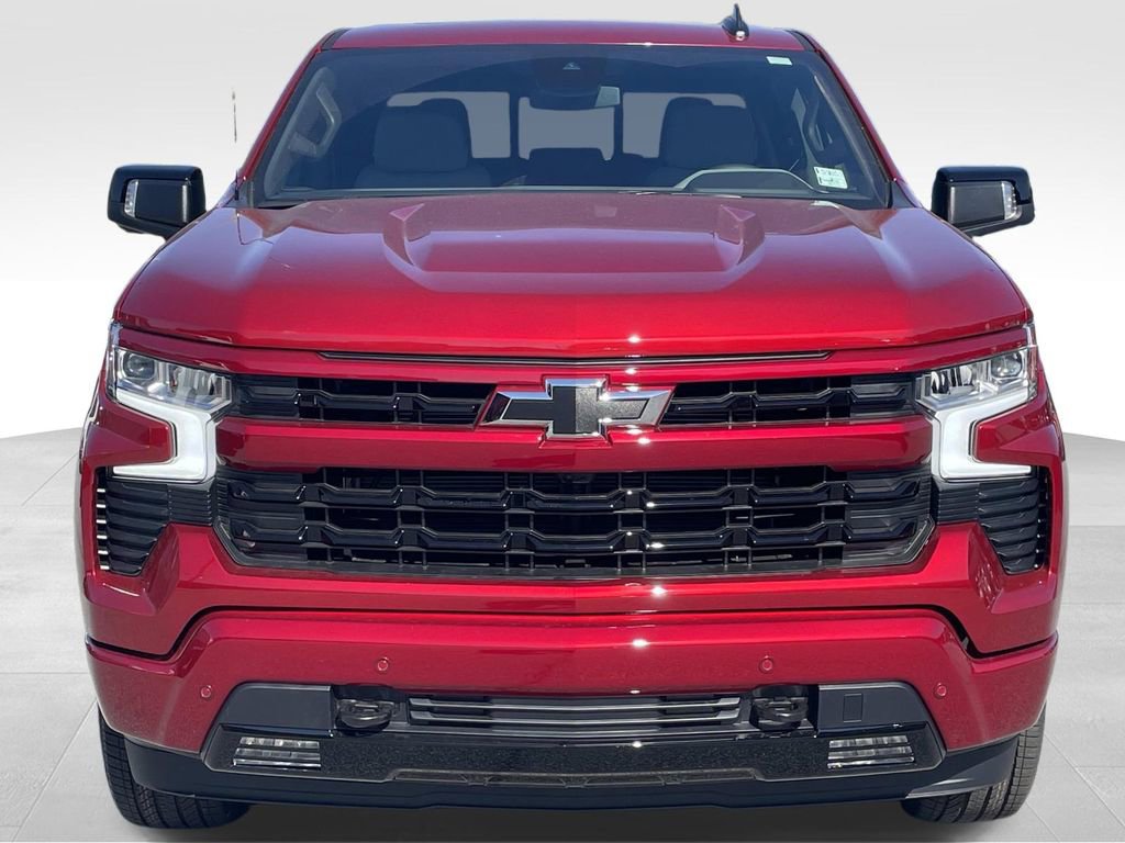 New 2026 Chevrolet Silverado 1500 RST image 8