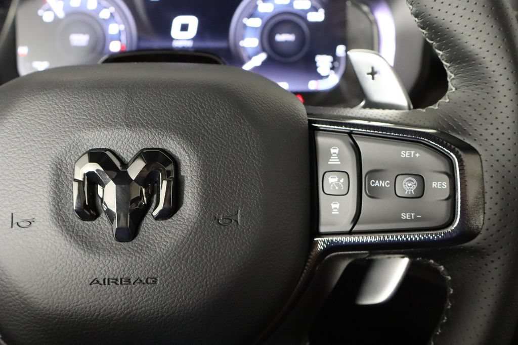 New 2027 RAM 1500 RHO AWD/4WD image 10